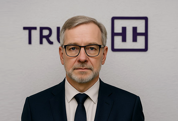 Sverker Ekdahl Kurzprofil